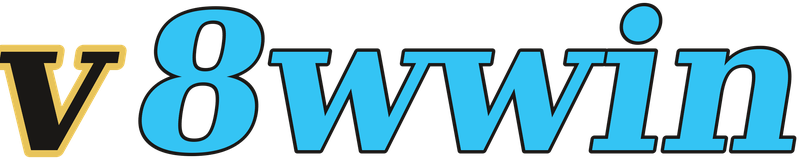 v8wwin logo
