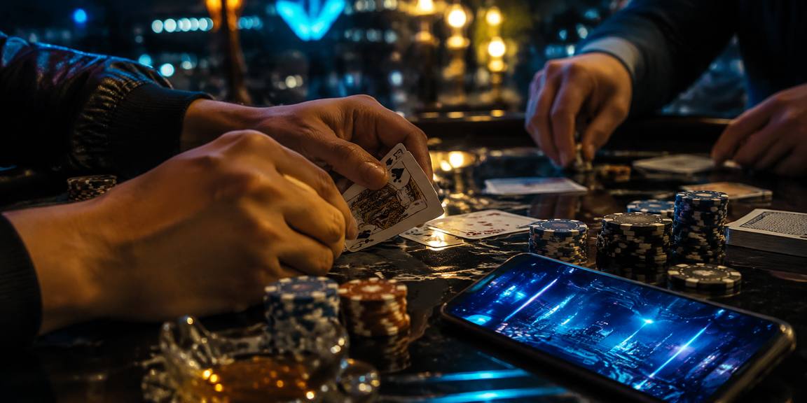 v8wwin Những gì bạn tìm thấy trong lobby v8wwin casino