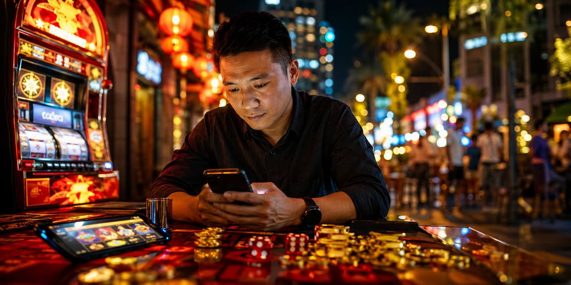 v8wwin mobile gaming